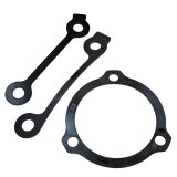SPC Performance Jeep 07-15 Wrangler / 99-04 Grand Cherokee +1 Degree Camber & Caliper Shim Kit thumbnail 4