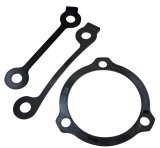 SPC Performance Jeep 07-15 Wrangler / 99-04 Grand Cherokee +1 Degree Camber & Caliper Shim Kit thumbnail 5