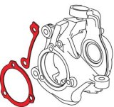 SPC Performance Jeep 07-15 Wrangler / 99-04 Grand Cherokee +1 Degree Camber & Caliper Shim Kit thumbnail 7