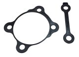 SPC Performance .75 deg. Ford Camber Shim thumbnail 9