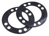 SPC Performance Sienna Toe Shim + - .1 deg. thumbnail 5