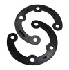 SPC Performance GM Rear Camber -.25 Shim thumbnail 7