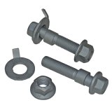 SPC Performance Ford/Lincoln Front Camber Kit thumbnail 3
