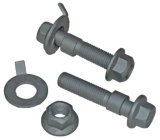SPC Performance Ford/Lincoln Front Camber Kit thumbnail 4