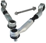 SPC Performance Audi Q5 Upper Control Arm Front Left thumbnail 1