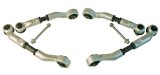 SPC Performance Audi Q5 Upper Control Arm Kit thumbnail 1