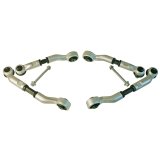 SPC Performance Audi Q5 Upper Control Arm Kit thumbnail 2
