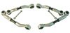 SPC Performance Audi Q5 Upper Control Arm Kit thumbnail 7
