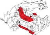 SPC Performance 15-20 Ford Mustang Rear Performance Kit thumbnail 7