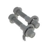 SPC Performance 20-22 Ford Bronco Sport Front EZ Cam Bolts (PR) thumbnail 1