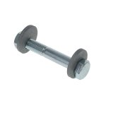 SPC Performance 17-20 Genesis G80/18-20 Hyundai Elantra GT Rear Adjustable Camber Cam (+/-.75.) thumbnail 3