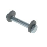 SPC Performance 17-20 Genesis G80/18-20 Hyundai Elantra GT Rear Adjustable Camber Cam (+/-.75.) thumbnail 6