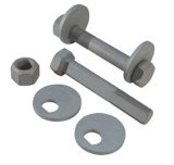SPC Performance 2014+ Ram 2500 4WD Adjustable Camber Kit thumbnail 1