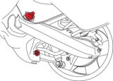 SPC Performance GM Rear Camber Adjustment Kit (pr) thumbnail 3