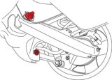 SPC Performance GM Rear Camber Adjustment Kit (pr) thumbnail 4