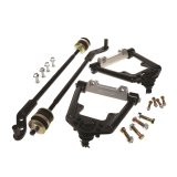 SPC Performance 67-73 Ford Mustang 1st Gen Adjustable Upper Control Arm & Caster Rod thumbnail 1