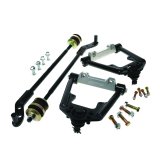 SPC Performance 67-73 Ford Mustang 1st Gen Adjustable Upper Control Arm & Caster Rod thumbnail 6
