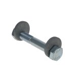 SPC Performance 13-22 Acura ILX / 06-15 Honda Civic Rear Toe CAM Bolt thumbnail 2