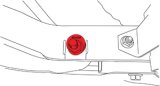 SPC Performance 04-13 Mazda 3 / 07-12 Mazda 5 / 07-12 Mazda CX-7 Rear Toe Cam Kit thumbnail 4