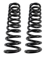Superlift 66-79 Ford F-100 / Ford Bronco Coil Springs (Pair) 4.5in Lift - Front thumbnail 1