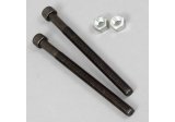Superlift Universal Application - Tie Bolts - 5/16 x 3.5in w/ Nuts - Pair thumbnail 3