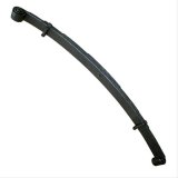 Superlift 99-04 Ford F-250/F-350 - Diesel Models w/ 2in Lift Kit Leaf Spring - Front thumbnail 1