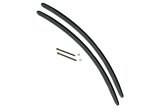 Superlift 99-04 Ford F-250/F-350 - Diesel Models w/ 2in Lift Kit Leaf Spring - Front thumbnail 2