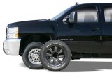 Superlift 01-10 GM 2500/3500 LD/HD 4WD 2.5in Leveling Kit - Front thumbnail 2