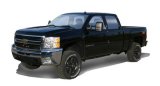 Superlift 01-10 GM 2500/3500 LD/HD 4WD 2.5in Leveling Kit - Front thumbnail 3