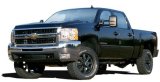 Superlift 01-10 GM 2500/3500 LD/HD 4WD 2.5in Leveling Kit - Front thumbnail 4