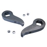 Superlift 11-19 GM 2500 HD Pickups 2.5in Leveling Kit - Front thumbnail 4