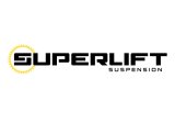 Superlift 11-19 GM 2500 HD Pickups 2.5in Leveling Kit - Front thumbnail 6