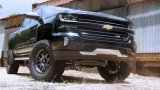 Superlift 15-18 Chevy Colorado/GMC Canyon 2/4WD 1.25in Leveling Kit thumbnail 4