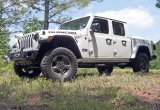 Superlift 2020 Jeep Gladiator JT Including Rubicon 4 DR 4WD 2.5in Leveling Kit thumbnail 3