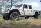 Superlift 2020 Jeep Gladiator JT Including Rubicon 4 DR 4WD 2.5in Leveling Kit thumbnail 8