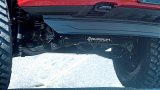 Superlift 99-06 Chevy Silv 1500 4WD - Knuckle Kit - 6in Lift Kit Component Box - Front thumbnail 3