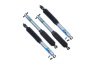 Superlift 07-18 Jeep JK 2/4 Door 2.5-4in Lit Kit w or w/o Reflex Control Arms - Bilstein Shock Box thumbnail 6