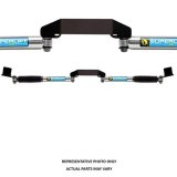 Superlift 99-04 Ford F-250/350 4WD Dual Steering Stabilizer Kit - SR SS by Bilstein (Gas) thumbnail 1