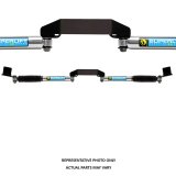 Superlift 99-04 Ford F-250/350 4WD Dual Steering Stabilizer Kit - SR SS by Bilstein (Gas) thumbnail 3