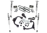 Superlift 11-19 Chevy Silverado 2500HD - 3in Lift Kit w/ Fox 2.0 Series Shocks thumbnail 2