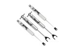 Superlift 11-19 Chevy Silverado 2500HD Fox Shock Box - 1.5-3.5in Lift Kit Front/Rear Shocks thumbnail 1