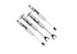 Superlift 11-19 Chevy Silverado 2500HD Fox Shock Box - 1.5-3.5in Lift Kit Front/Rear Shocks thumbnail 2