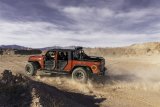 Superlift 20-22 Jeep Gladiator JT (NO Mojave) 4WD 4in Dual Rate Coil Lift Kit w/Fox 2.0 Res Shocks thumbnail 6