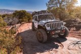 Superlift 20-22 Jeep Gladiator JT (NO Mojave) 4WD 4in Dual Rate Coil Lift Kit w/Fox 2.0 Res Shocks thumbnail 7
