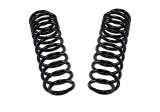 Superlift 20-22 Jeep Gladiator JT (NO Mojave) 4WD 4in Dual Rate Coil Lift Kit w/Fox 2.0 Res Shocks thumbnail 8