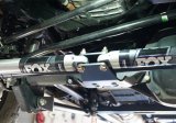 Superlift 05-22 F250/350 4WD Dual Steering Stabilizer Kit w/ Fox 2.0 Shocks (No Lift Req) thumbnail 4