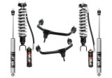 Superlift 19-23 Dodge Ram 1500 4WD (Excl TRX) 3in Lift Kit w/ Fox Front Coilover & 2.0 Rear thumbnail 2