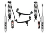 Superlift 19-23 Dodge Ram 1500 4WD (Excl TRX) 3in Lift Kit w/ Fox Front Coilover & 2.0 Rear thumbnail 3