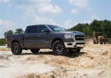 Superlift 19-23 Dodge Ram 1500 4WD (Excl TRX) 3in Lift Kit w/ Fox Front Coilover & 2.0 Rear thumbnail 4