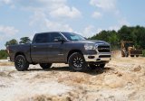 Superlift 19-23 Dodge Ram 1500 4WD (Excl TRX) 3in Lift Kit w/ Fox Front Coilover & 2.0 Rear thumbnail 5